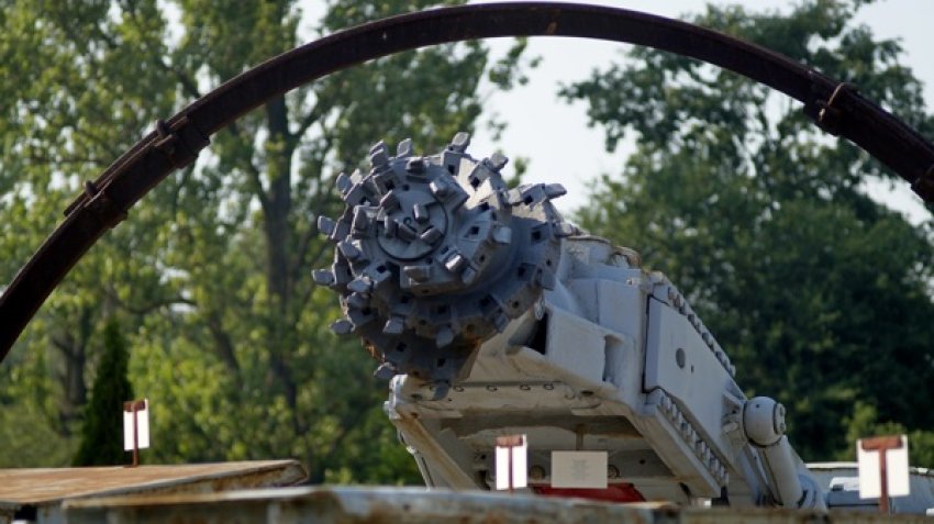 Téli nyitvatartásra vált a Bányászati Múzeum