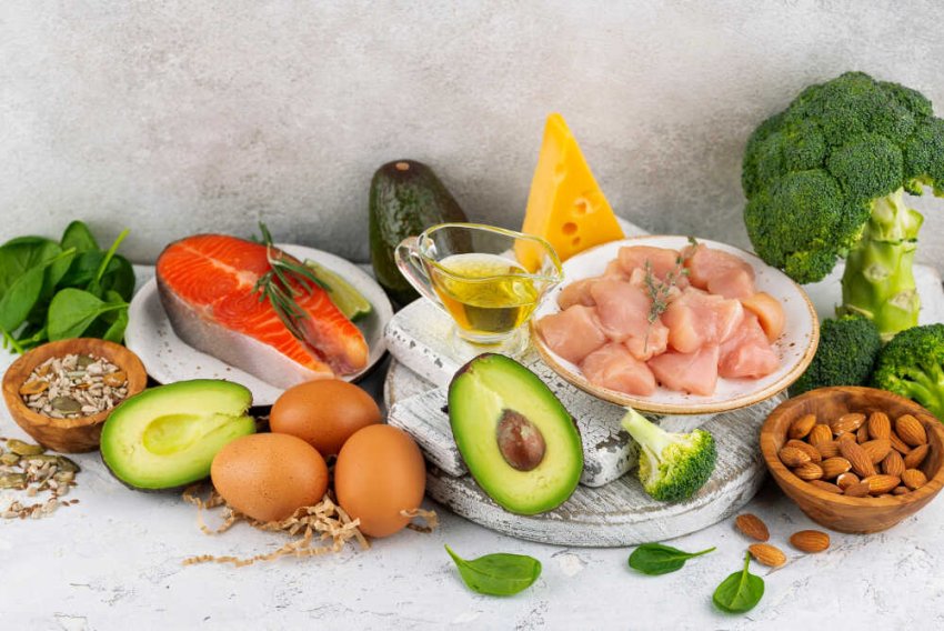 Teljes értékű fehérje – mit is jelent valójában?