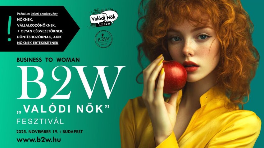 A döntések 89%-a a nőké, mégis úgy érzik, figyelmen kívül hagyják őket