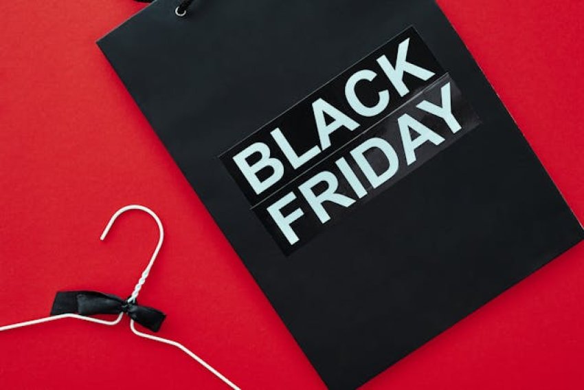 Black Friday előtt: részletfizetés formálja át a vásárlási szokásokat