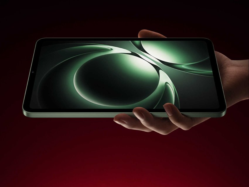 Redmi K Pad – új erődemonstráció a középkategóriás tabletek piacán