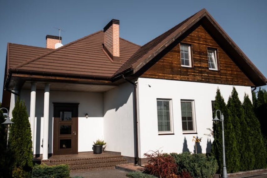 3%-os hitel felforgatta Budapestet, most vidéken ajánlott befektetni