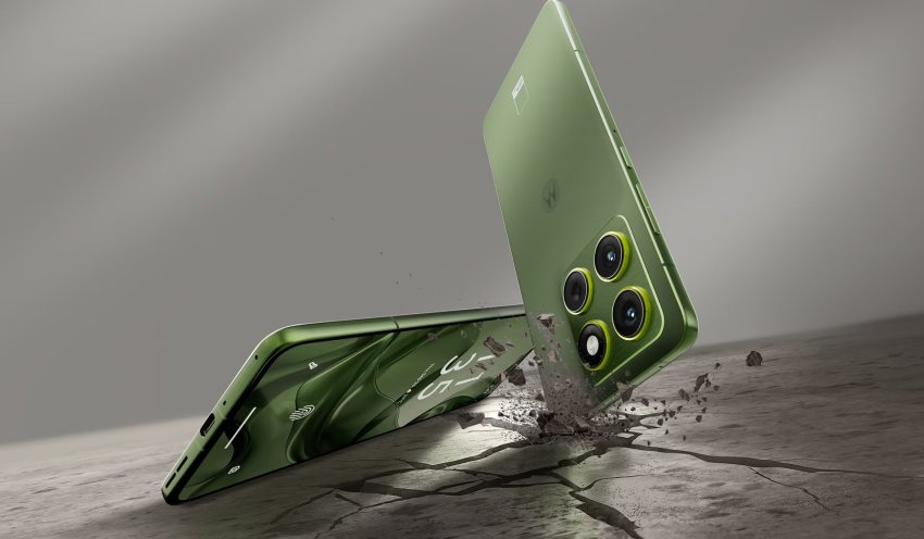 Motorola Edge 70 – a vékony prémium kategória új bajnoka