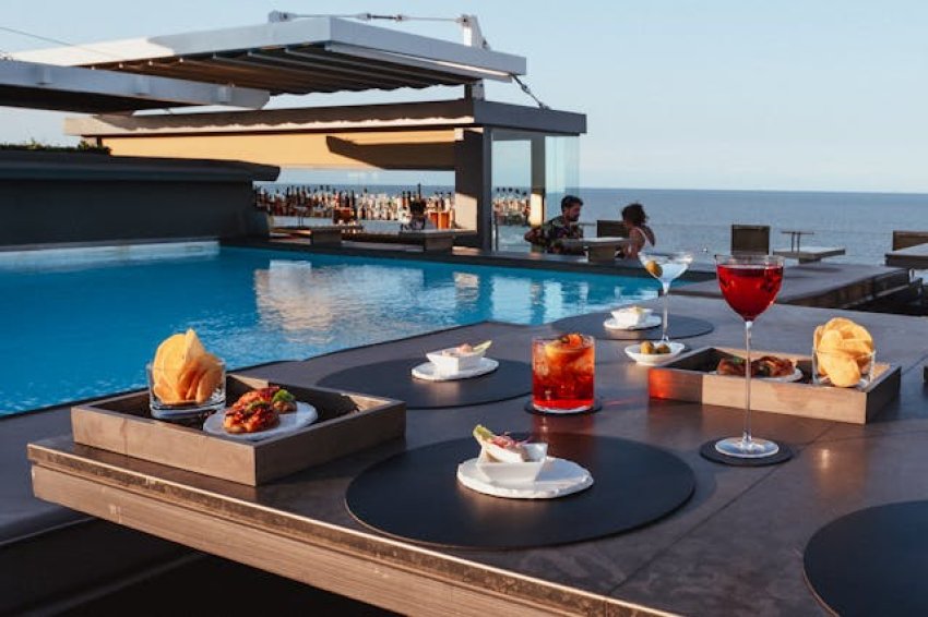 All inclusive jelentése – Mit kapsz valójában, amikor „minden benne van”