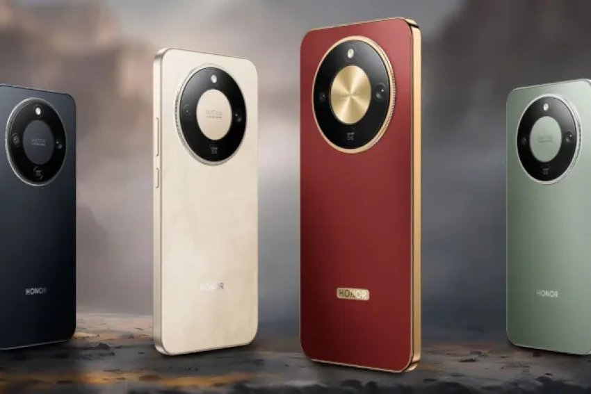 Honor X9D – páncélos okostelefon, ami inkább munkaeszköz, mint kütyü