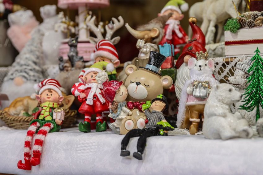 Advent Óbudán: indul a főváros egyik legkedvesebb karácsonyi vására