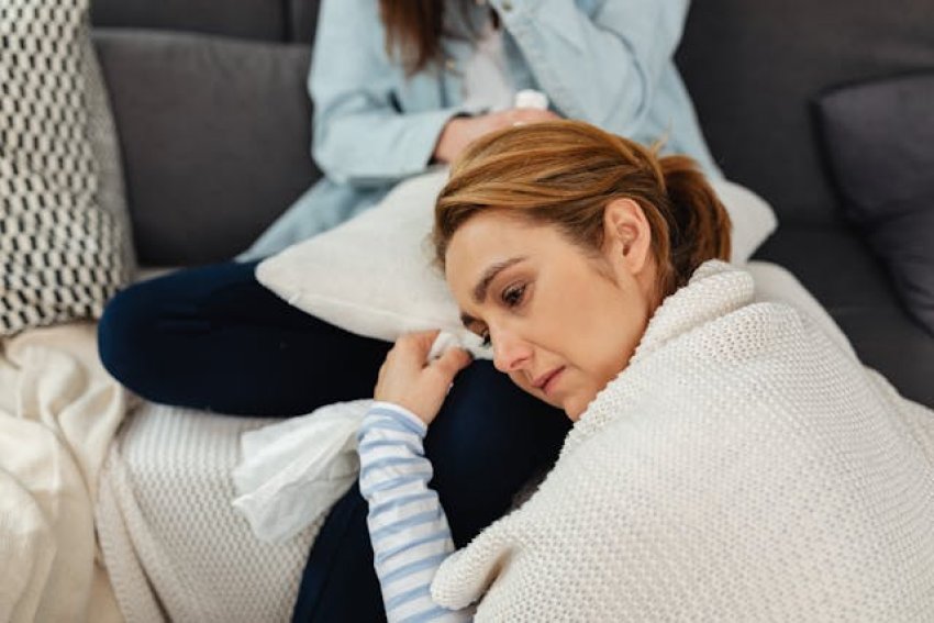 Mi történik a szülőkkel, ha daganatos lesz a gyermek?