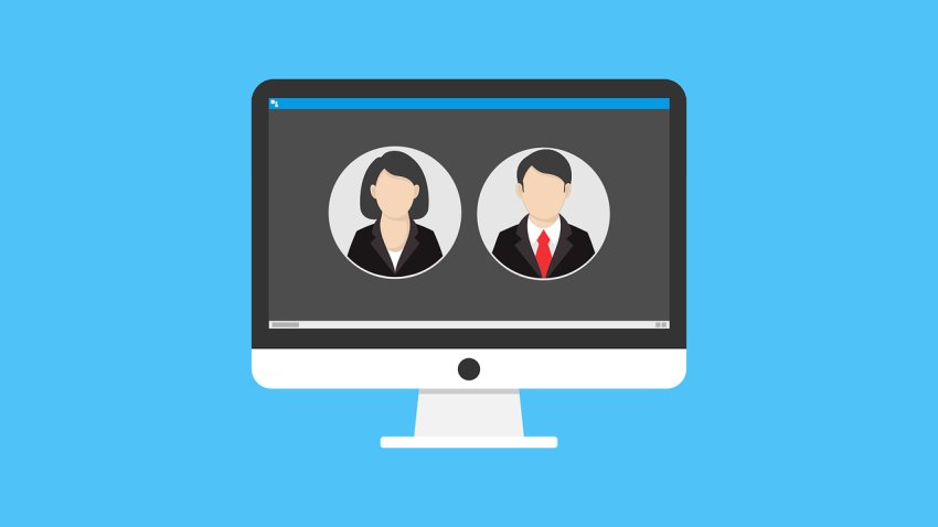 Online állásinterjú: így készülj fel lépésről lépésre