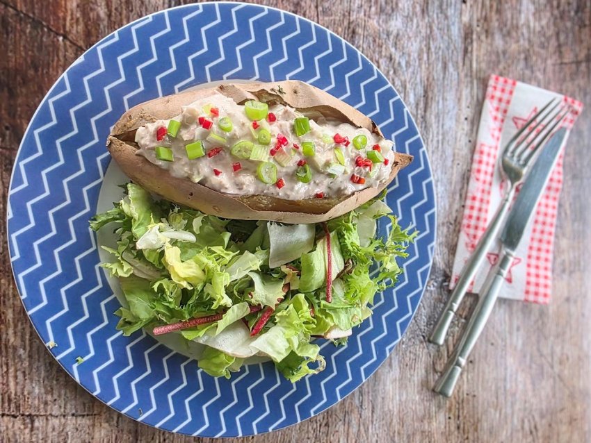 Tej-, glutén- és hozzáadott cukormentes ételek