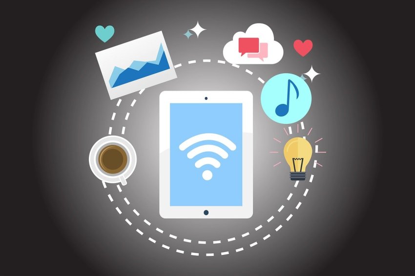 Adatlopás wifi hálózaton: gyakori hibák és megoldások