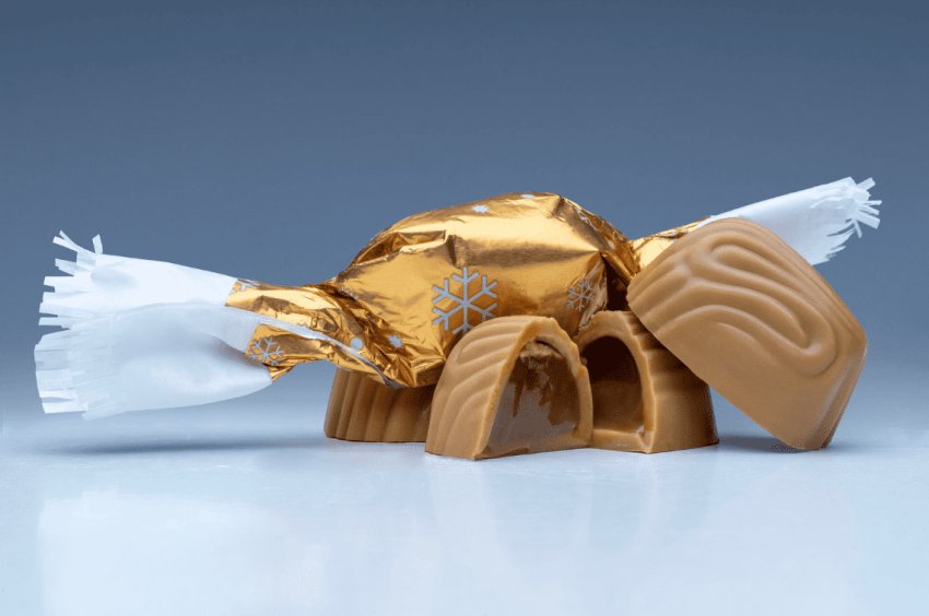 11 éves kislány ötletéből született meg az idei díjnyertes szaloncukor