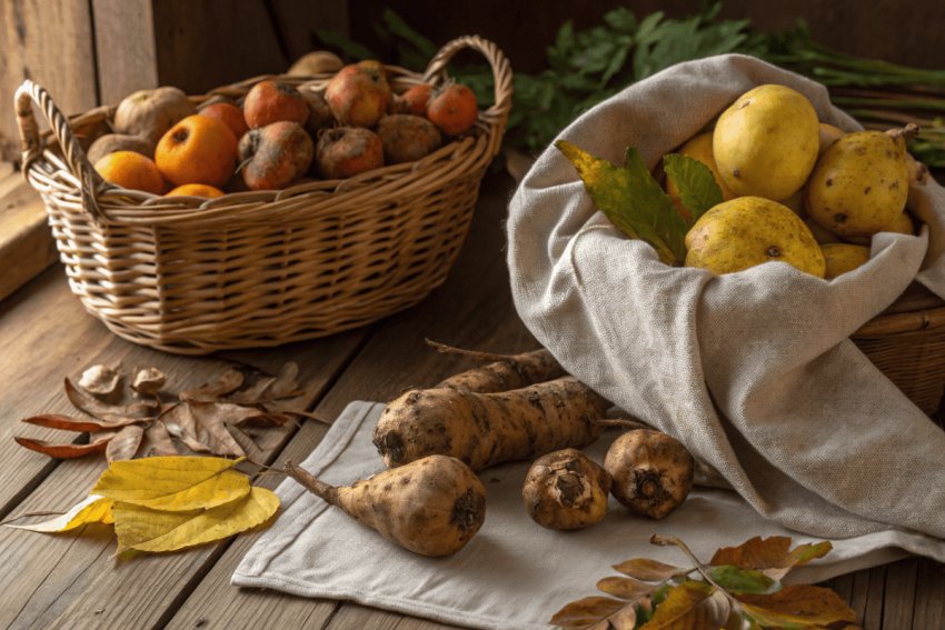 3 alapanyag, ami idén nem hiányozhat a karácsonyi fogásokból