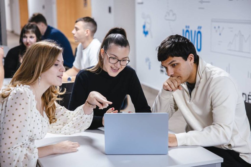Pályaválasztás, diploma, jövő – mire érdemes figyelni az egyetemválasztásnál