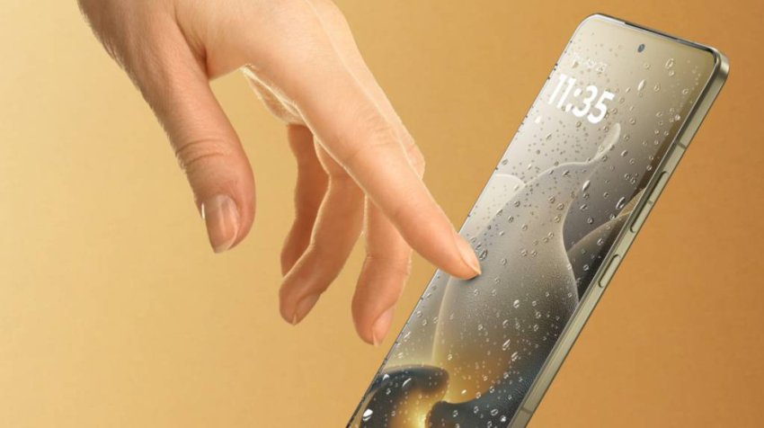 Motorola visszavág – új Signature modellel célozza meg a prémium kategóriát