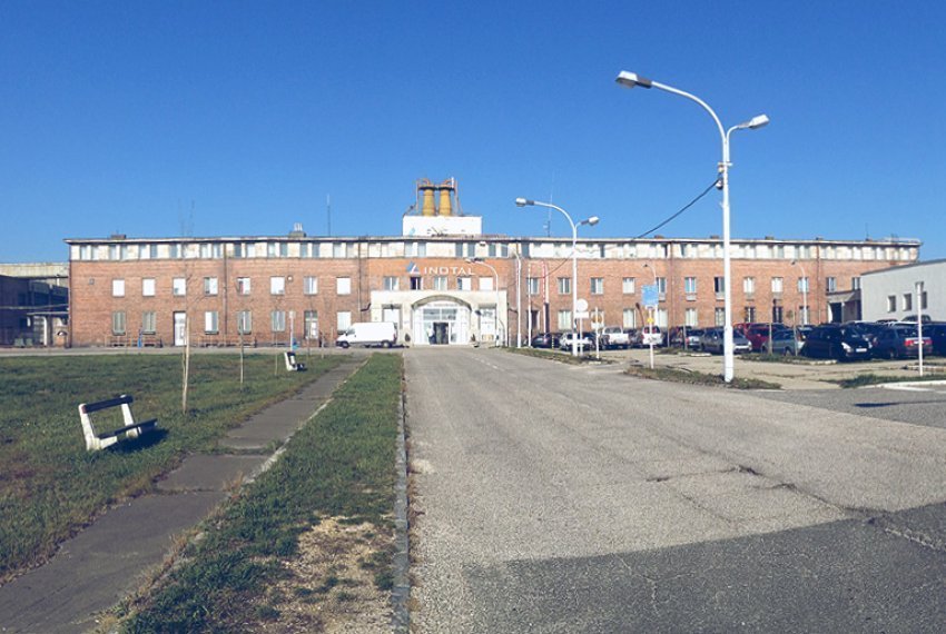 INOTAL Zrt.  várpalotai üzemébe KARBANTARTÓ VILLANYSZERELŐ (KIEMELT BÉREZÉSSEL) munkatársakat keres