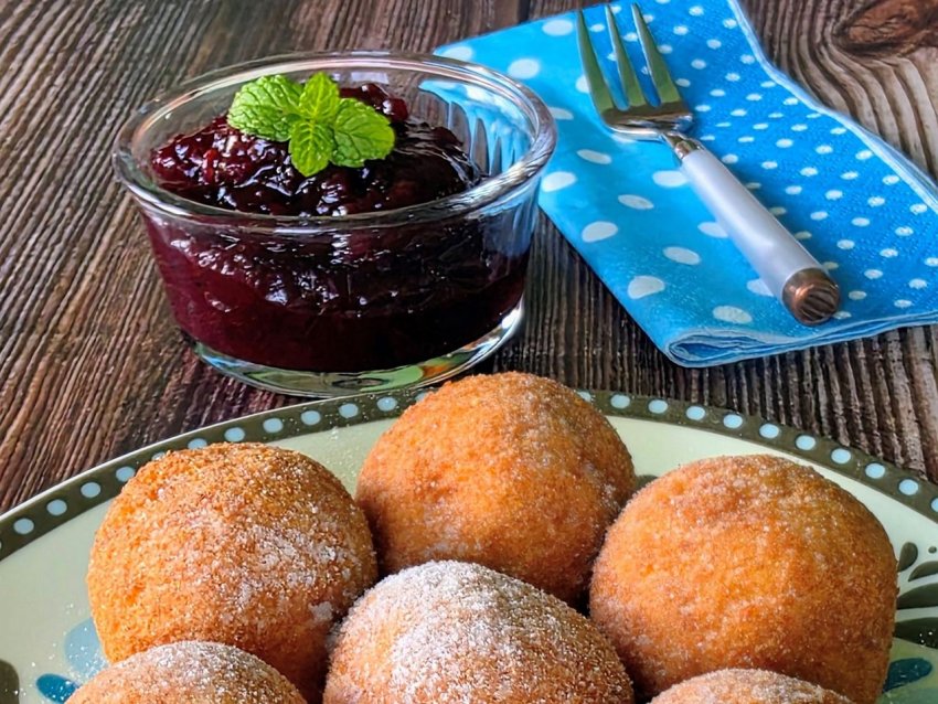 Hagyományos ételeink, csak éppen tej-, glutén- és cukormentesen