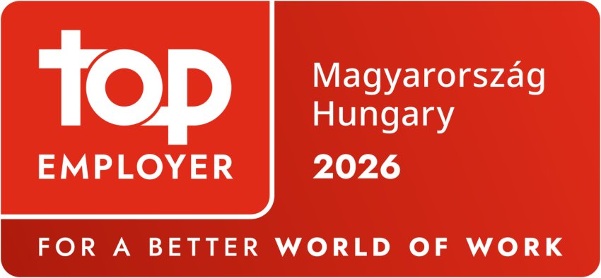 HR-kiválóság: A Top Employers elismerését nyerte el a Provident