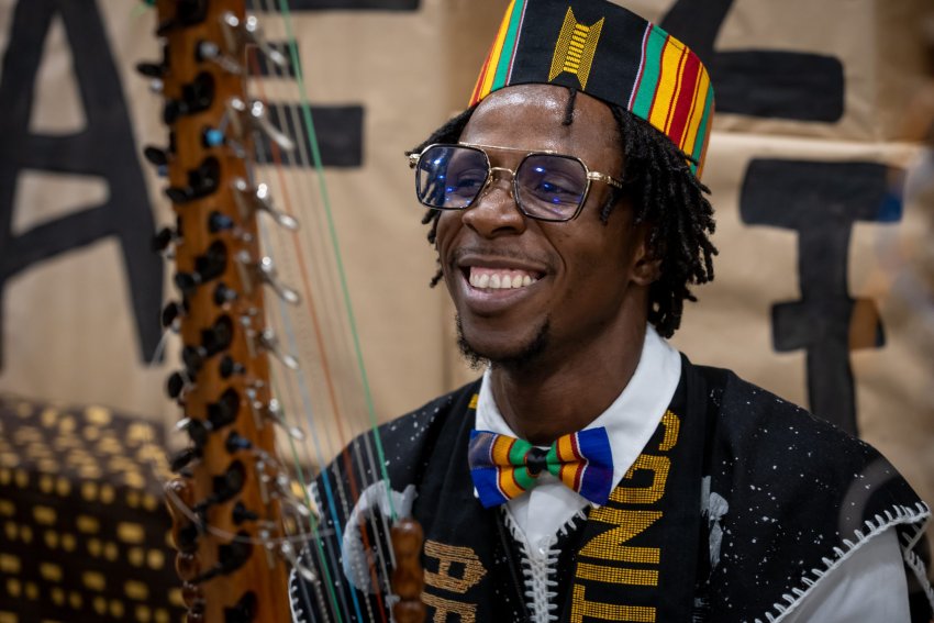 Jön a III. Magyar–Afrika Hét