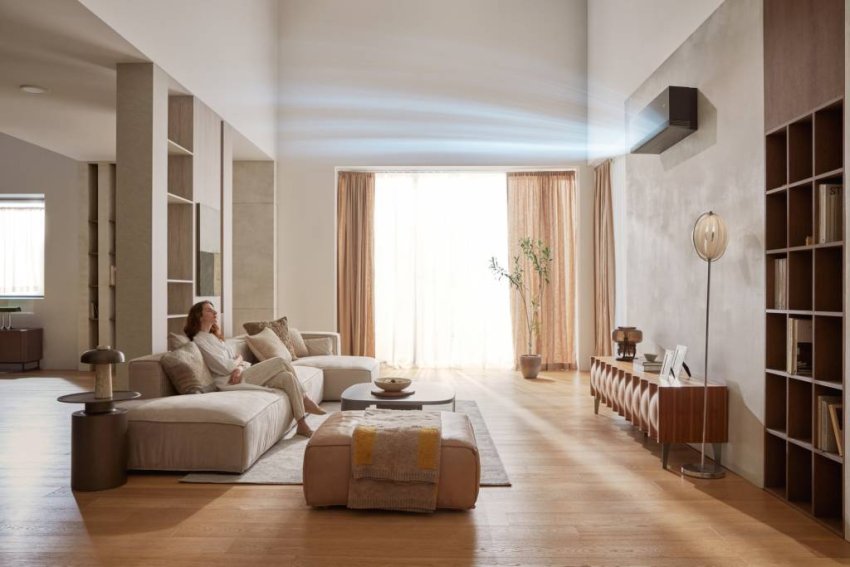 Feloldjuk a paradoxont: ezért érezzük a fűtő klíma levegőjét hidegnek