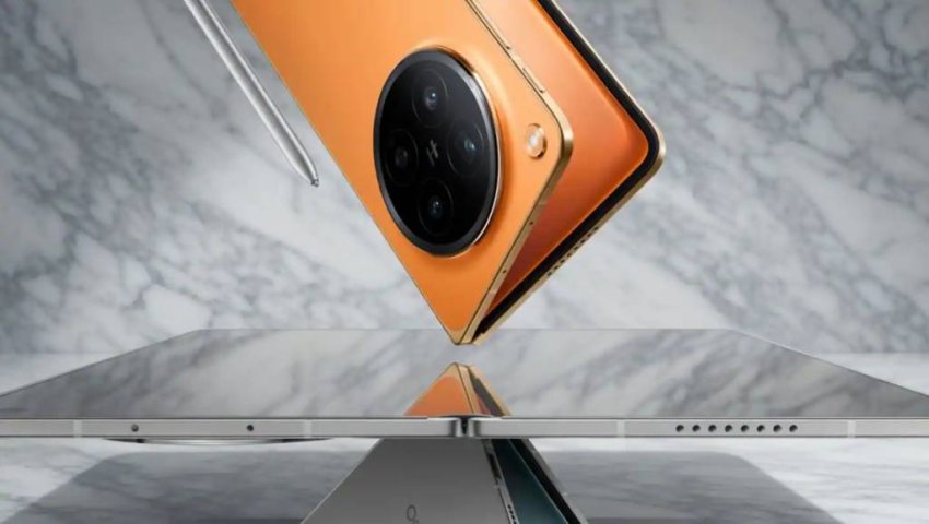 Oppo Find N6: megéri váltani foldable-re?