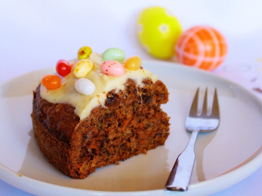 Miért tojik tojást a nyúl húsvétkor