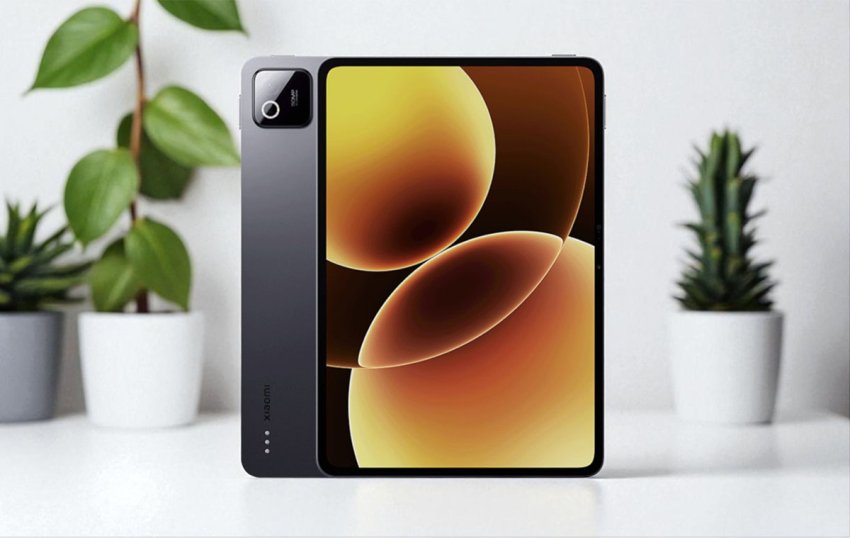 Xiaomi Pad 8 Pro – amikor a tablet munkaeszközzé válik