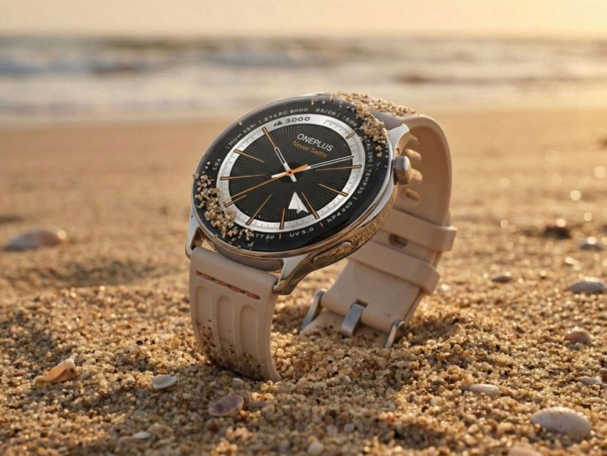 OnePlus Watch Lite, mit kínál a gyakorlatban