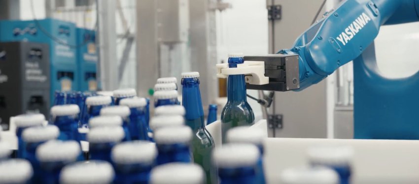 Szennyvízből sör: a technológia már ott tart