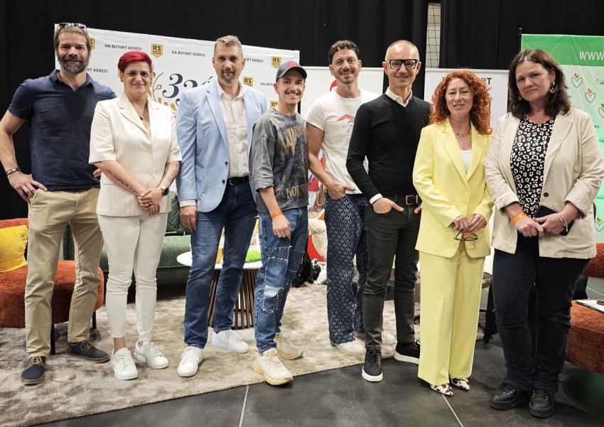 Elindult a Mentes Május a gluténmentesen élők támogatására
