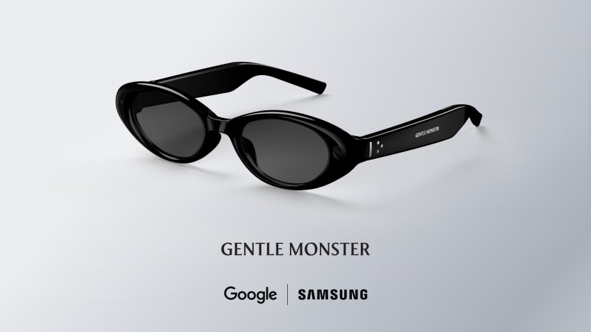 Leleplezte új okosszemüvegét a Samsung és a Google