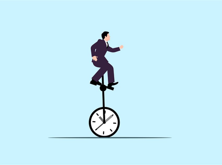 Work-life balance, amikor a munka már nem írhatja felül az életet