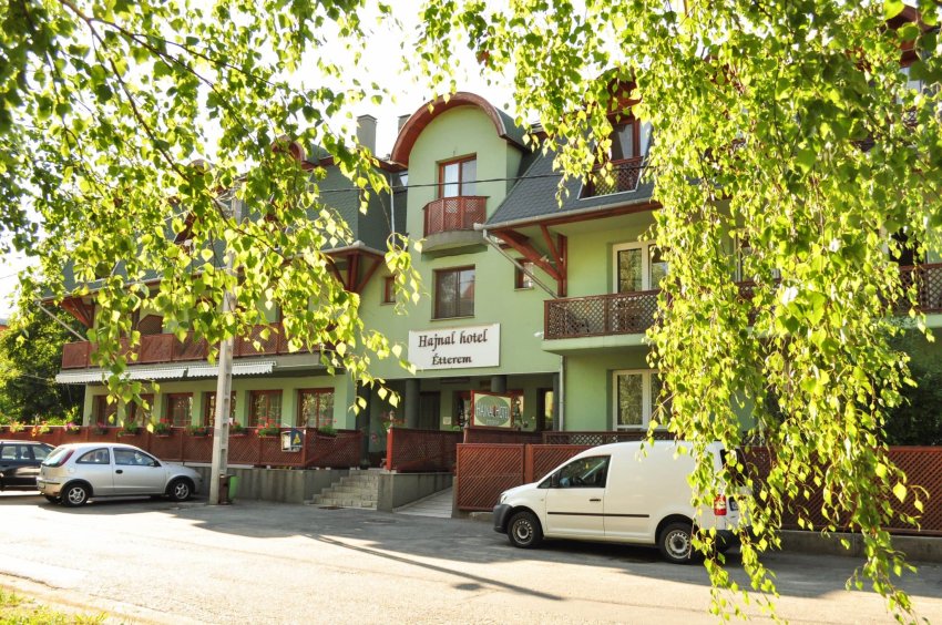 Gyógyvizes wellness pihenés Mezőkövesden, 15% kedvezménnyel