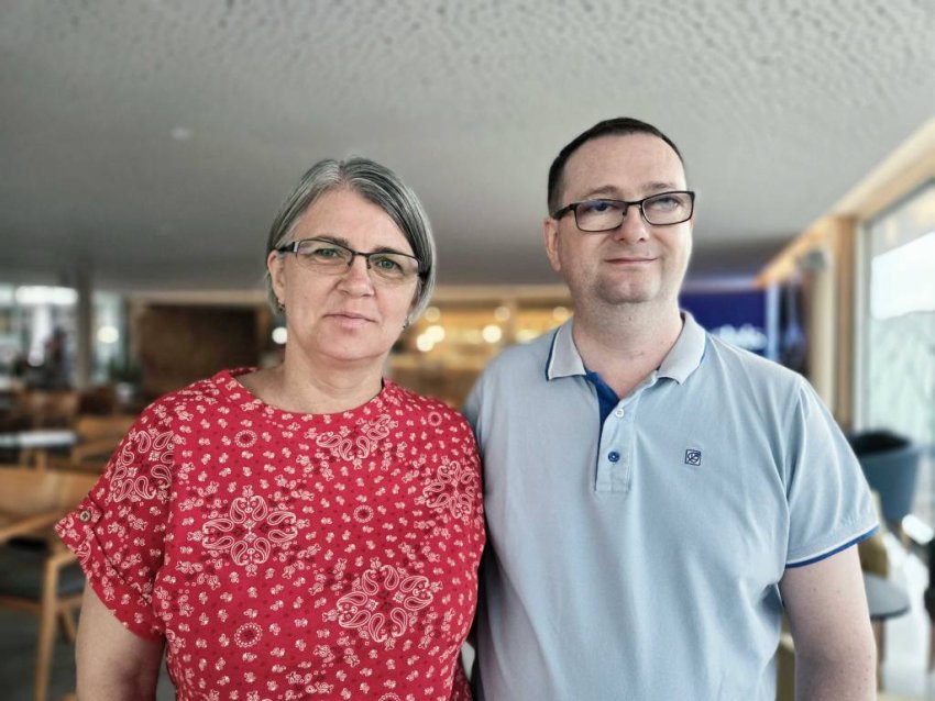 Nem a fogyatékosságunkból akartunk márkát építeni – az Értéksziget története