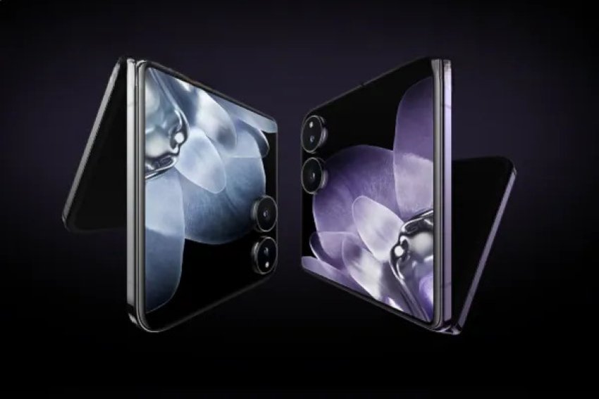 Xiaomi MIX Flip 2 – A hajlítható okostelefonok új generációja