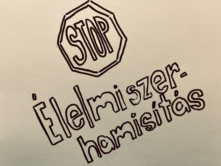 Élelmiszer-hamisítás: a fogyasztók és a tisztességes gyártók közös ellensége