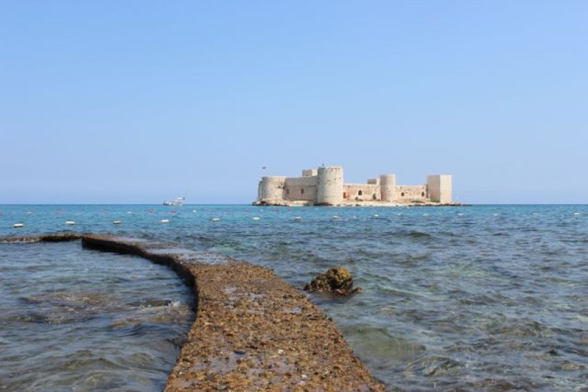 Mersin utazási tippek az első látogatáshoz