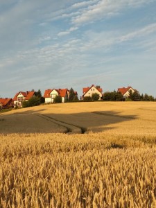 A falusi élet előnyei az egész családnak