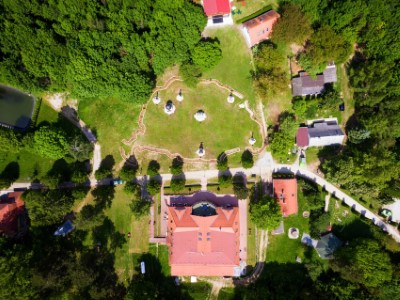 Királyszállás Nagy-Magyarország Park Panzió