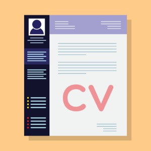 Mit tartalmazzon egy végzős CV?