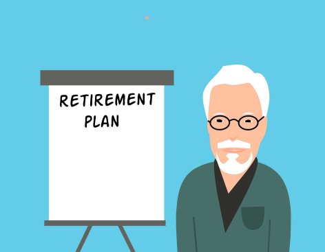 Nyugdíjasok munkában – milyen előnyökkel jár?