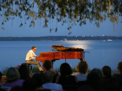 Fonyód és Balatonszemes is kapcsolódik a Klassz a pARTon