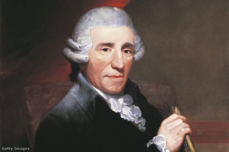 Haydn Nelson-miséje a Tihanyi Bencés Apátság templomában  