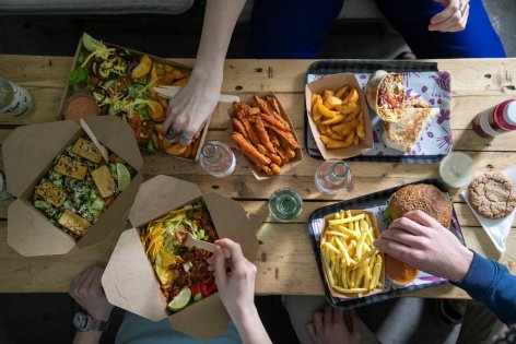 Egyre több követője van Magyarországon is a növényi alapú táplálkozásnak