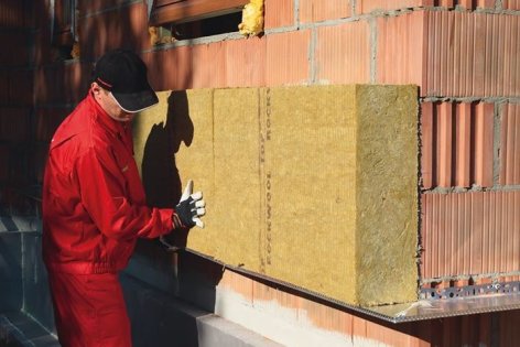 Hőszigeteléssel a hétszeres gázáremelés ellen