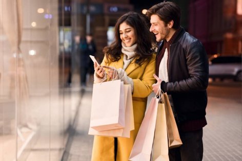 Ezek lesznek az idei Black Friday legnépszerűbb termékei