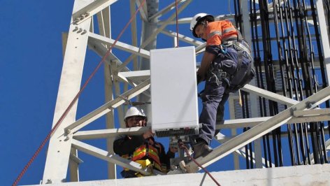 A válság ellenére is száguldani fog jövőre az 5G