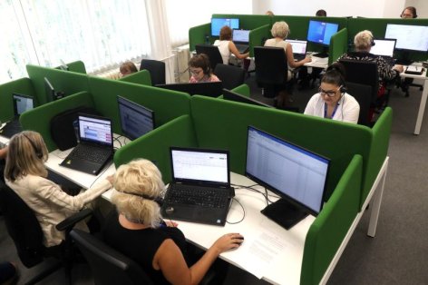 Több ezer fős munkaerő-tartalékot jelenthet Magyarországnak 