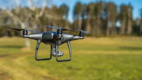 5 eset, amikor hasznos lehet a monitoring drónok alkalmazása