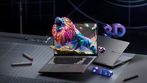 Retró színek és újrahasznosított anyagok hódítanak a laptopok piacán