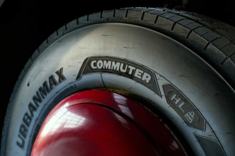 Új Goodyear autóbuszabroncsok a fenntarthatóbb tömegközlekedésért 